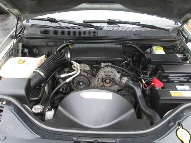 Jeep Grand Cherokee 2010 photo 21